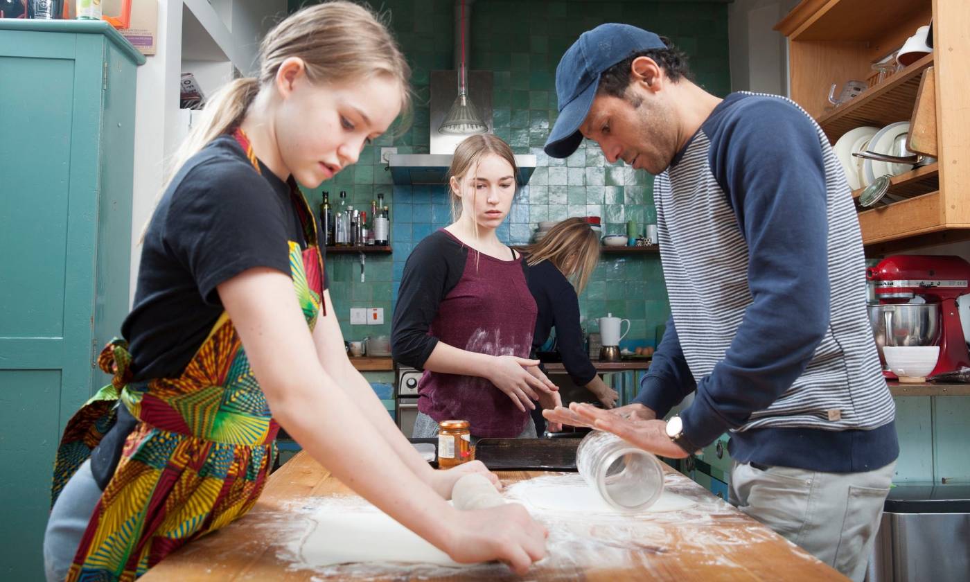 Testimonials Room for Refugees